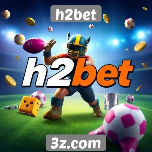 Comparativo entre h2bet e outras plataformas de jogos online