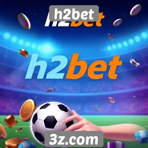 Análise da plataforma de jogos h2bet