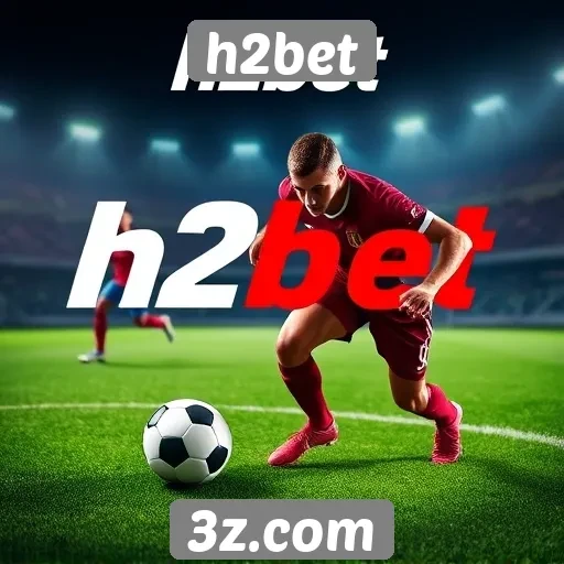 A popularidade crescente do h2bet entre jogadores