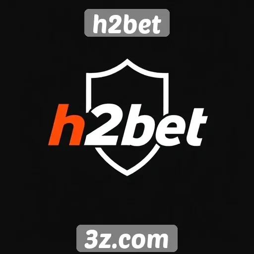análise da segurança no site h2bet