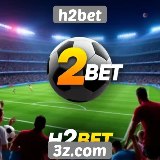 jogos ao vivo no h2bet atraem novos jogadores