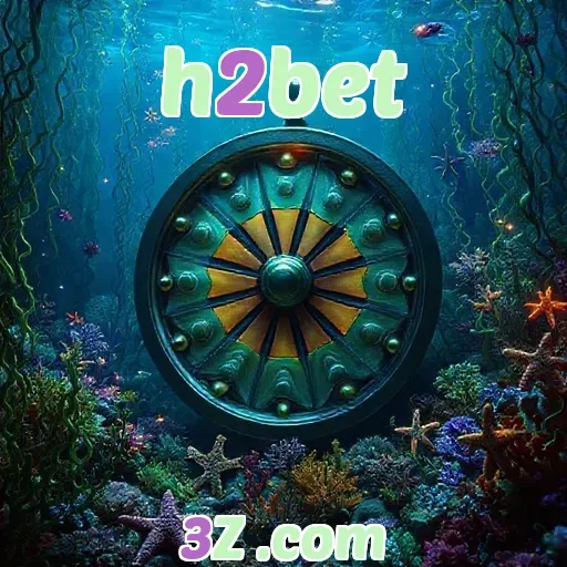 Loteria e Emoção no h2bet: Junte-se à Diversão!