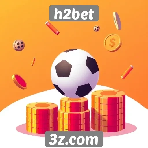 dicas para maximizar ganhos em h2bet