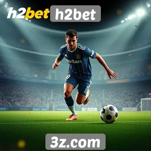 novas promoções atraem jogadores para h2bet