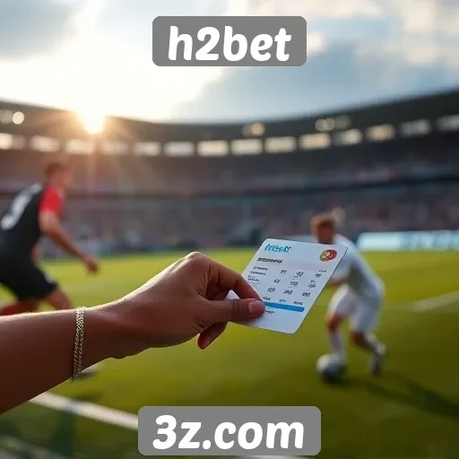 metodologia de pagamento e saque no h2bet