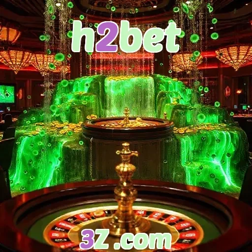 A Magia do Poker no h2bet: Jogue e Vença!